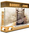 Full Description Of Buddy Zone :: Social Networking Script - MySpace Clone