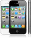 iPhone web and application development services at affordable prices
