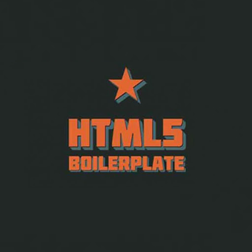 HTML5 Boilerplate Development